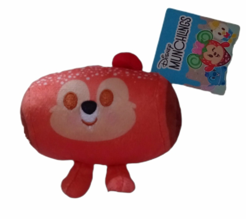 Munchlings Pan Au Chocolat Chip